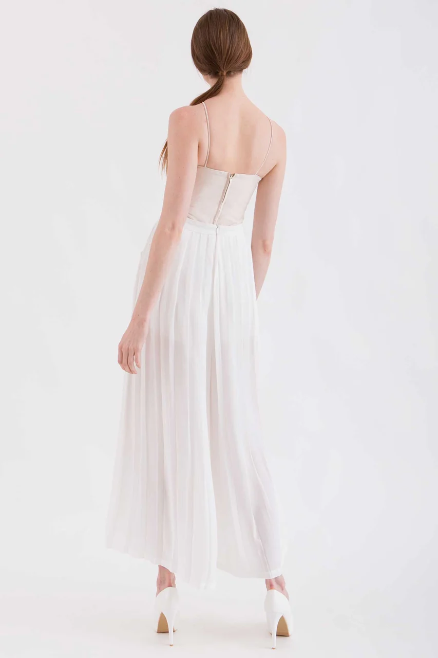 Domed Top (Champagne) - Image 3