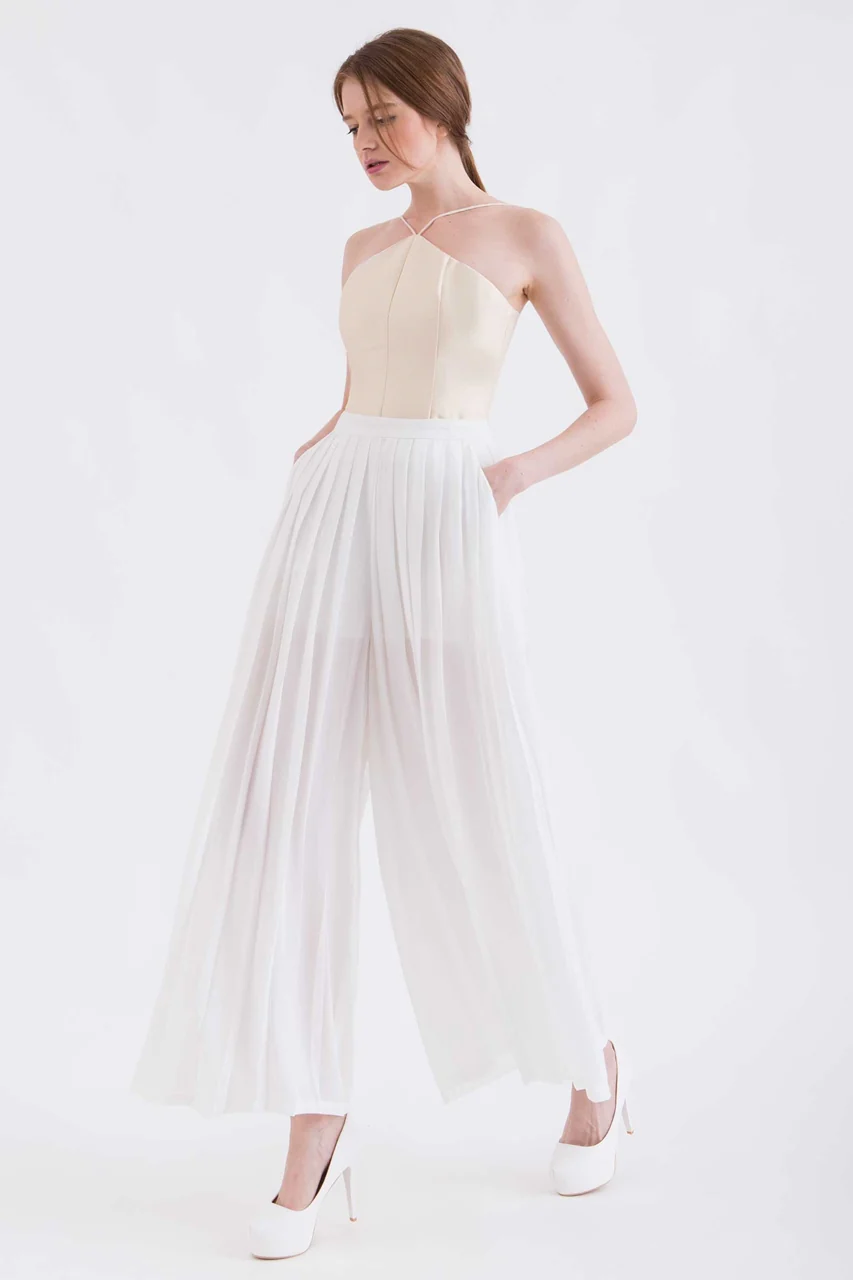 Domed Top (Champagne) - Image 4