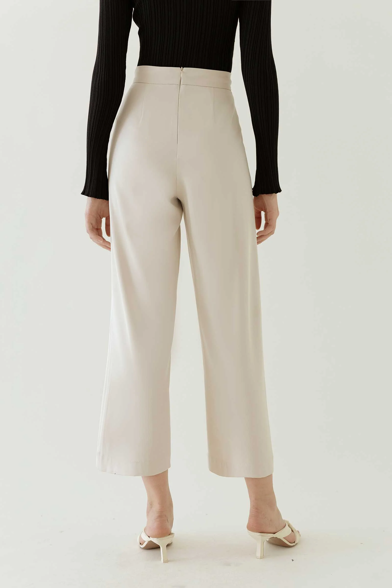 Domienyuv Pants (Sand) - Image 3