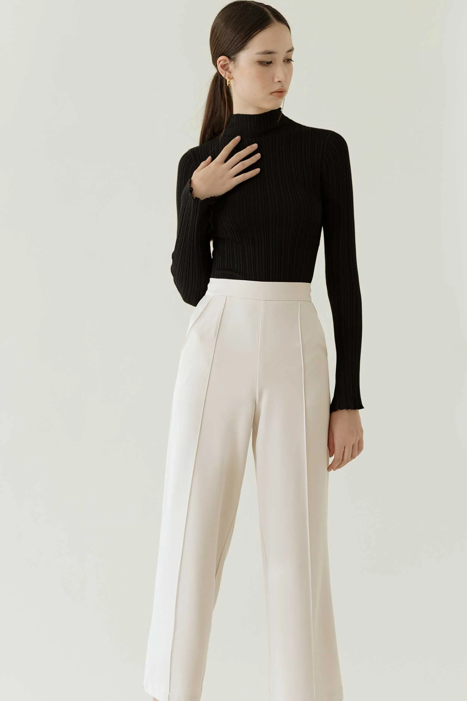Domienyuv Pants (Sand) - Image 4