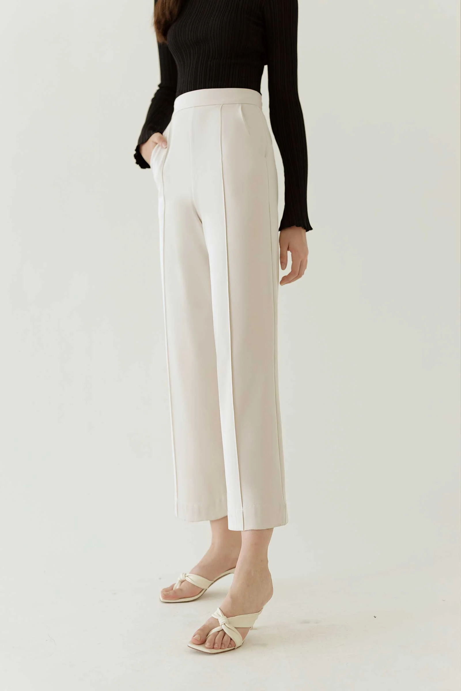 Domienyuv Pants (Sand) - Image 5