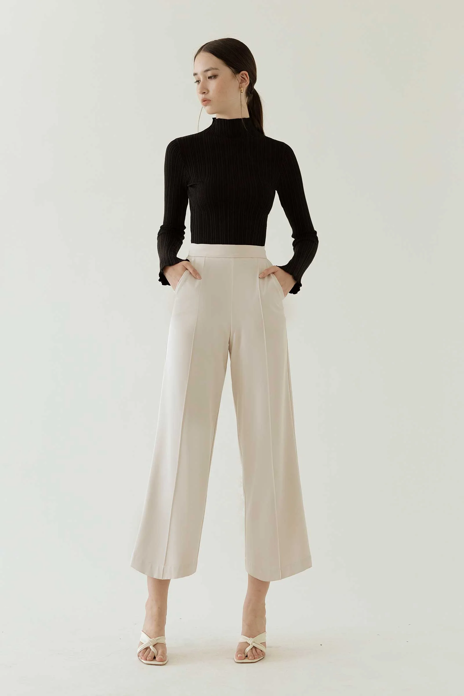 Domienyuv Pants (Sand) - Image 7