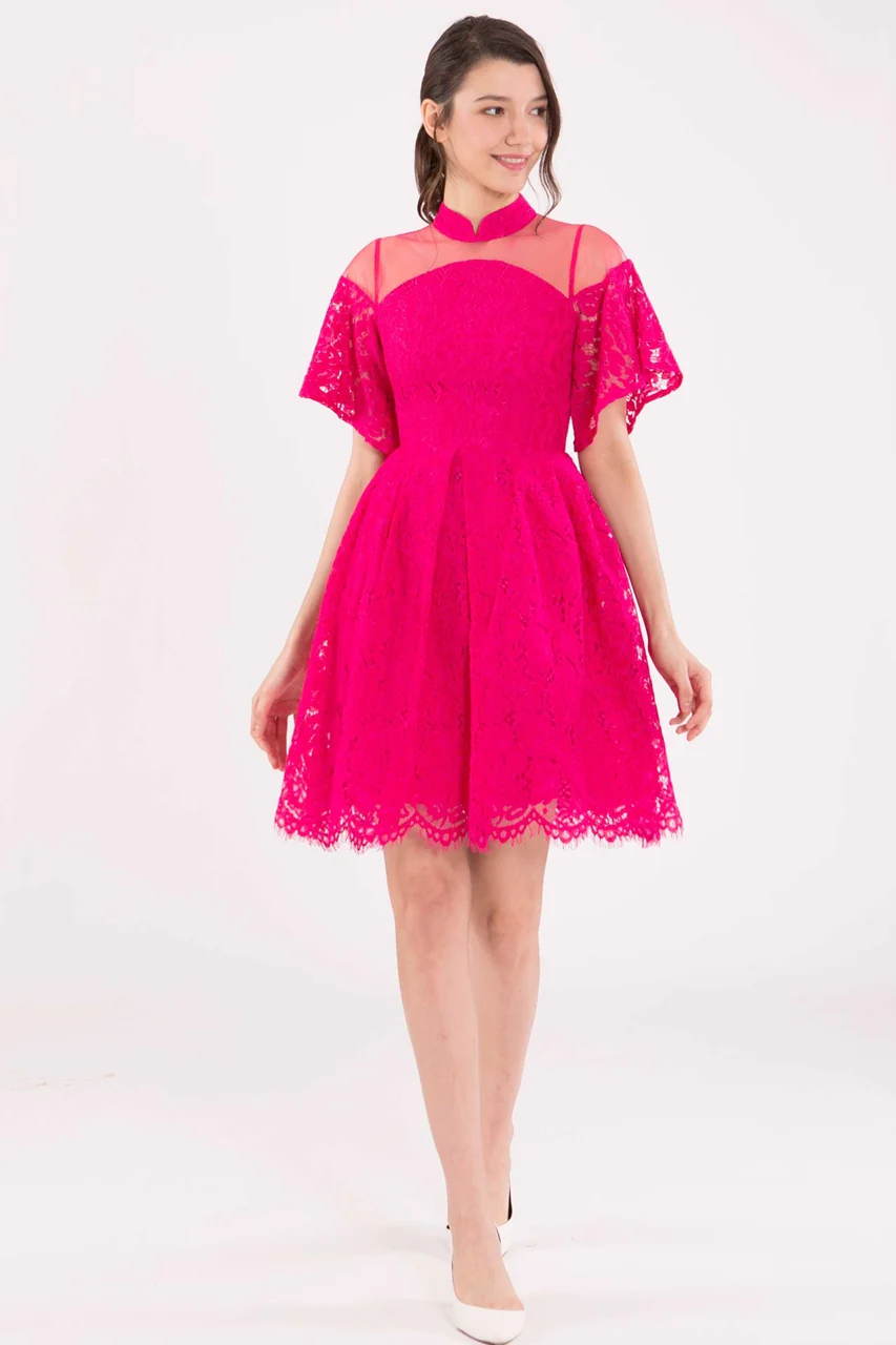 Domixur (Pink) - Image 4