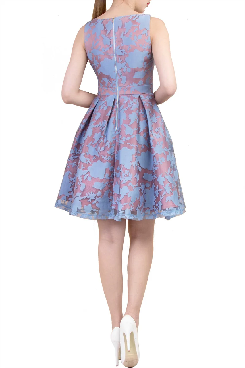 Doxcax (Powder Blue) - Image 2