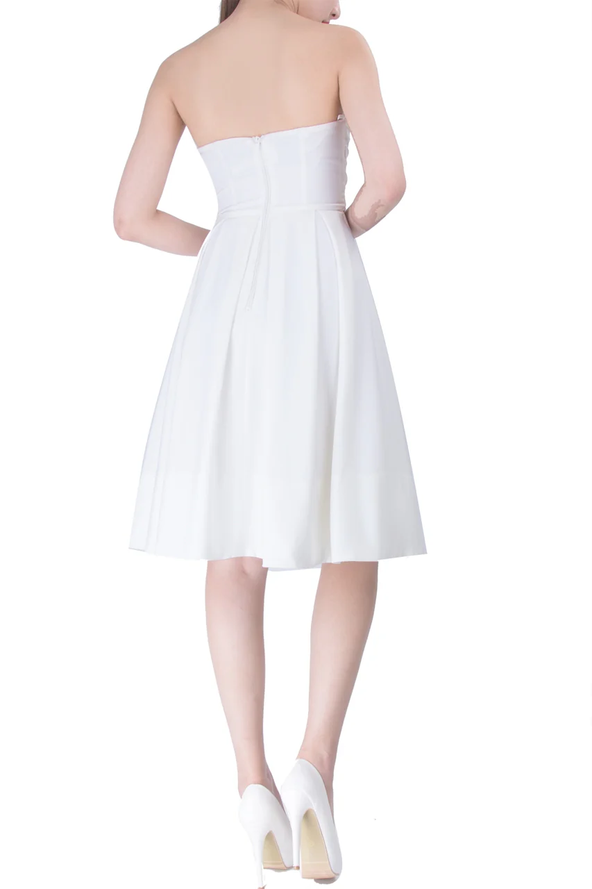 Doxris (White) - Image 3