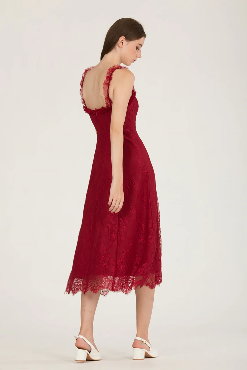 Dozoefa (Red) - Image 4