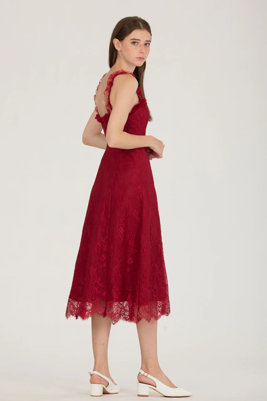 Dozoefa (Red) - Image 6