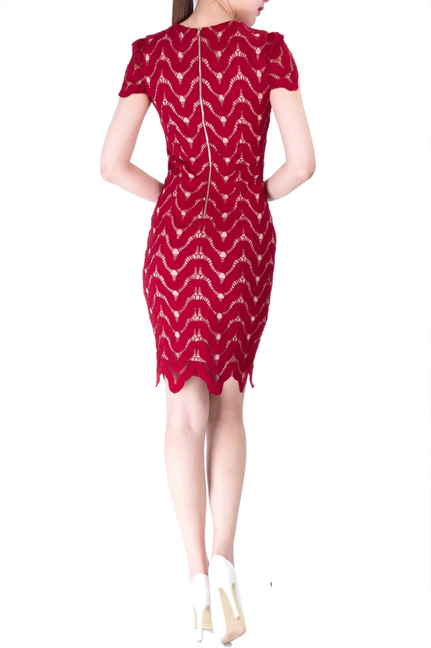 Dozxis (Red) - Image 3