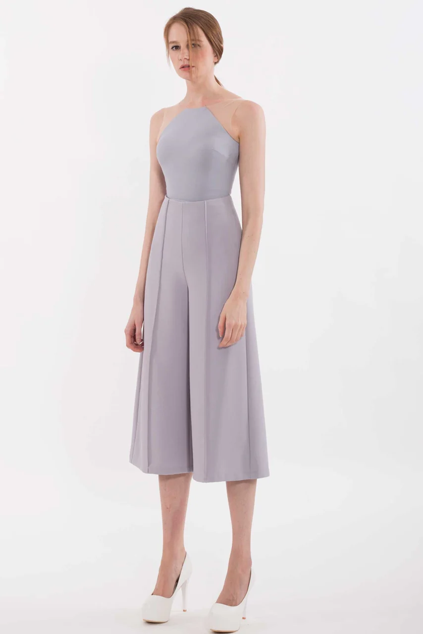Drook Top (Grey) - Image 3