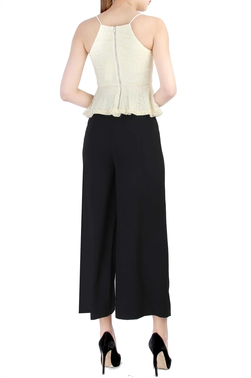 Daufa Top (Powder Yellow) - Image 2
