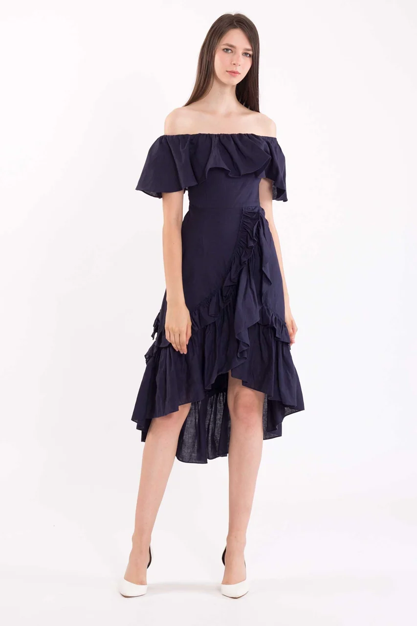 Duclaires (Navy) - Image 2