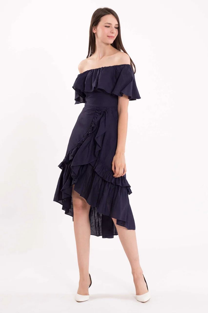 Duclaires (Navy) - Image 3