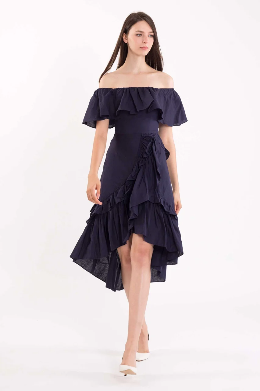 Duclaires (Navy) - Image 4