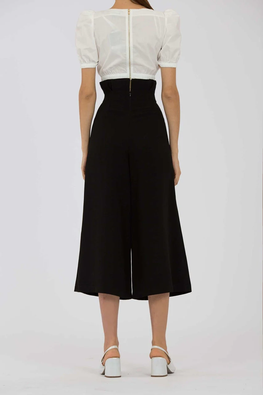 Dujueriv Pants (Black) (New Version) - Image 3