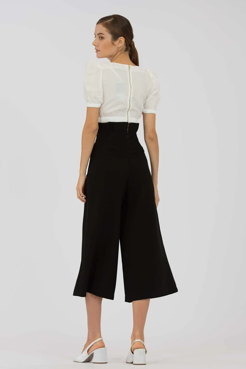 Dujueriv Pants (Black) (New Version) - Image 5