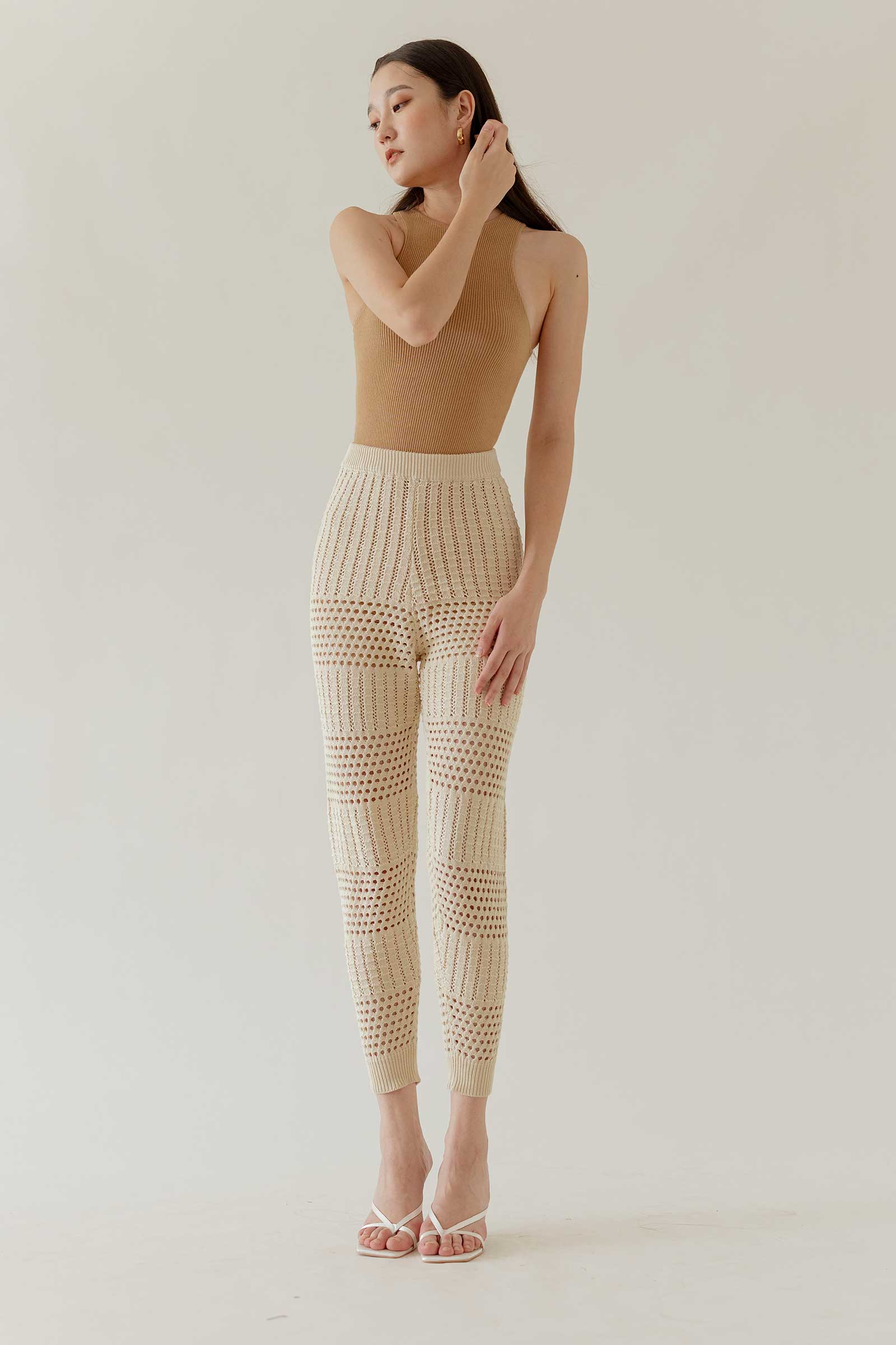 Dukjez Set (Mocha) - Image 2