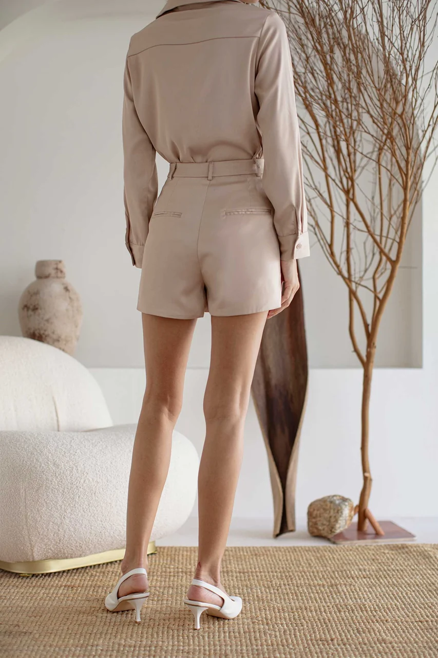 Dezarior Pants (Sand) - Image 6