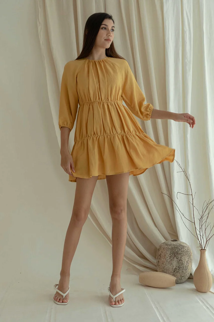 Dohunere (Mustard) - Image 2
