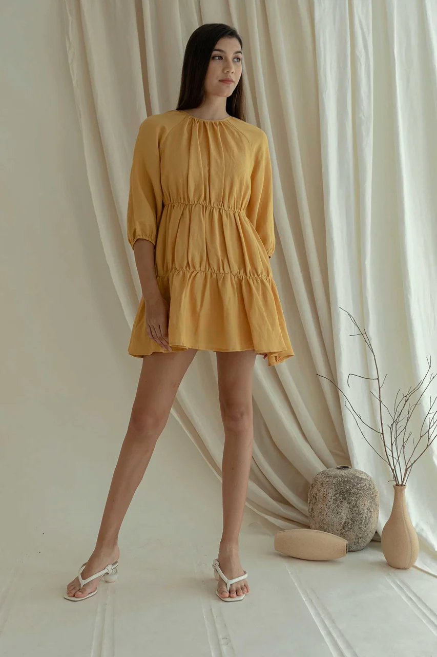 Dohunere (Mustard) - Image 6