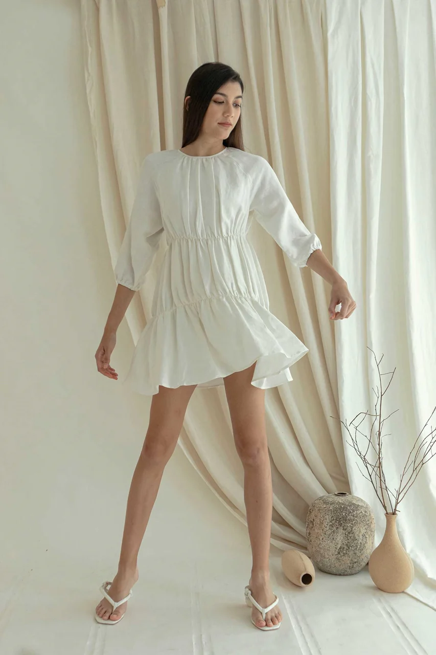Dohunere (White) - Image 4