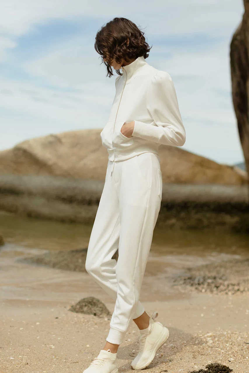 Danixof Sweater (White) - Image 10
