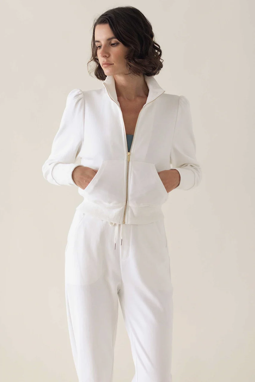 Danixof Sweater (White) - Image 14