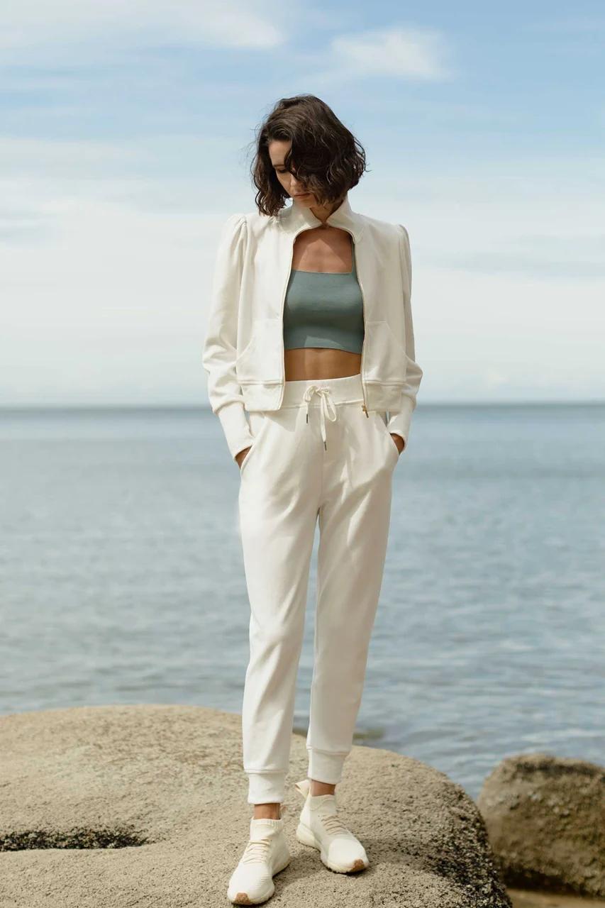 Danixof Sweater (White) - Image 6