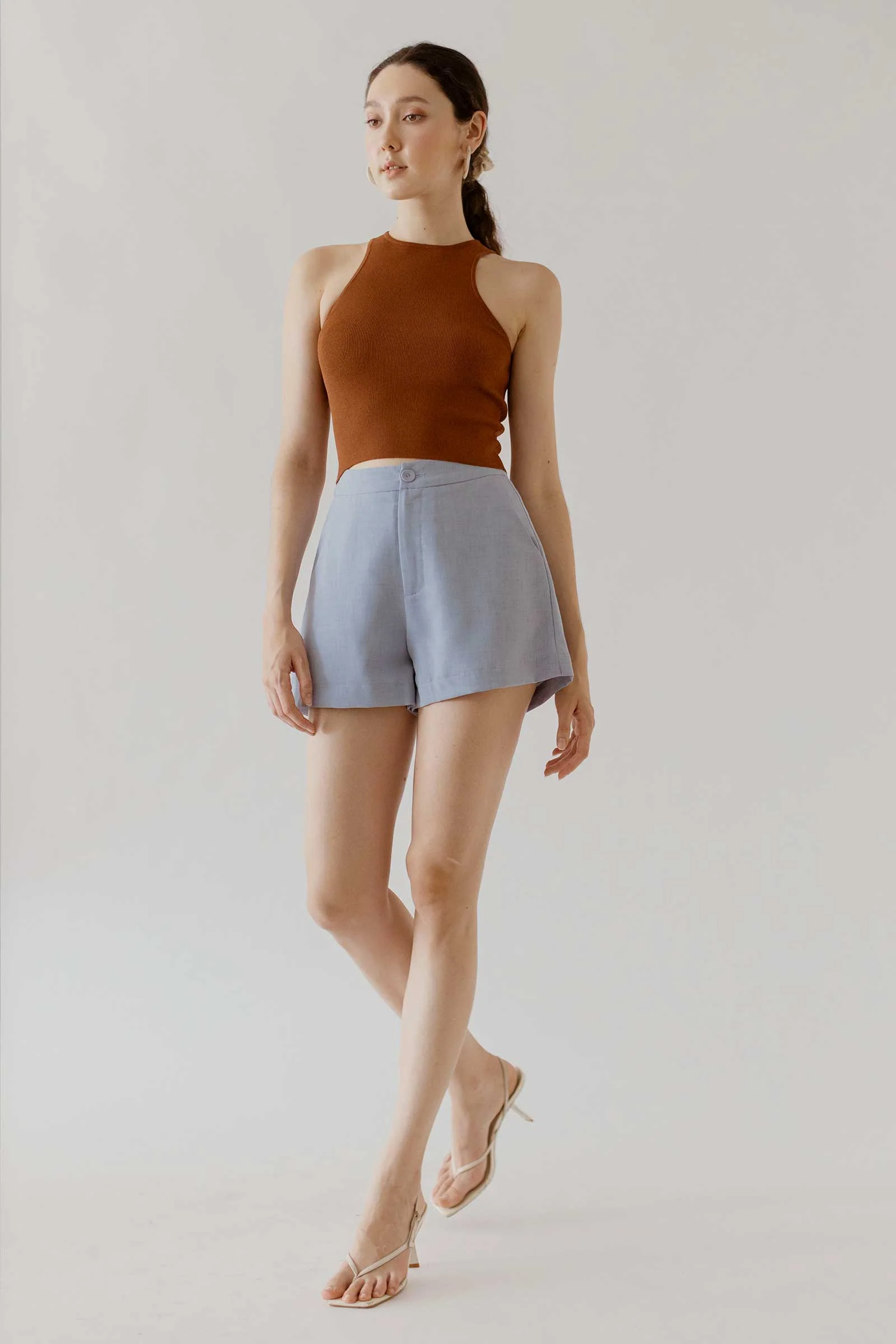 Donieruf Pants (Baby Blue) - Image 2
