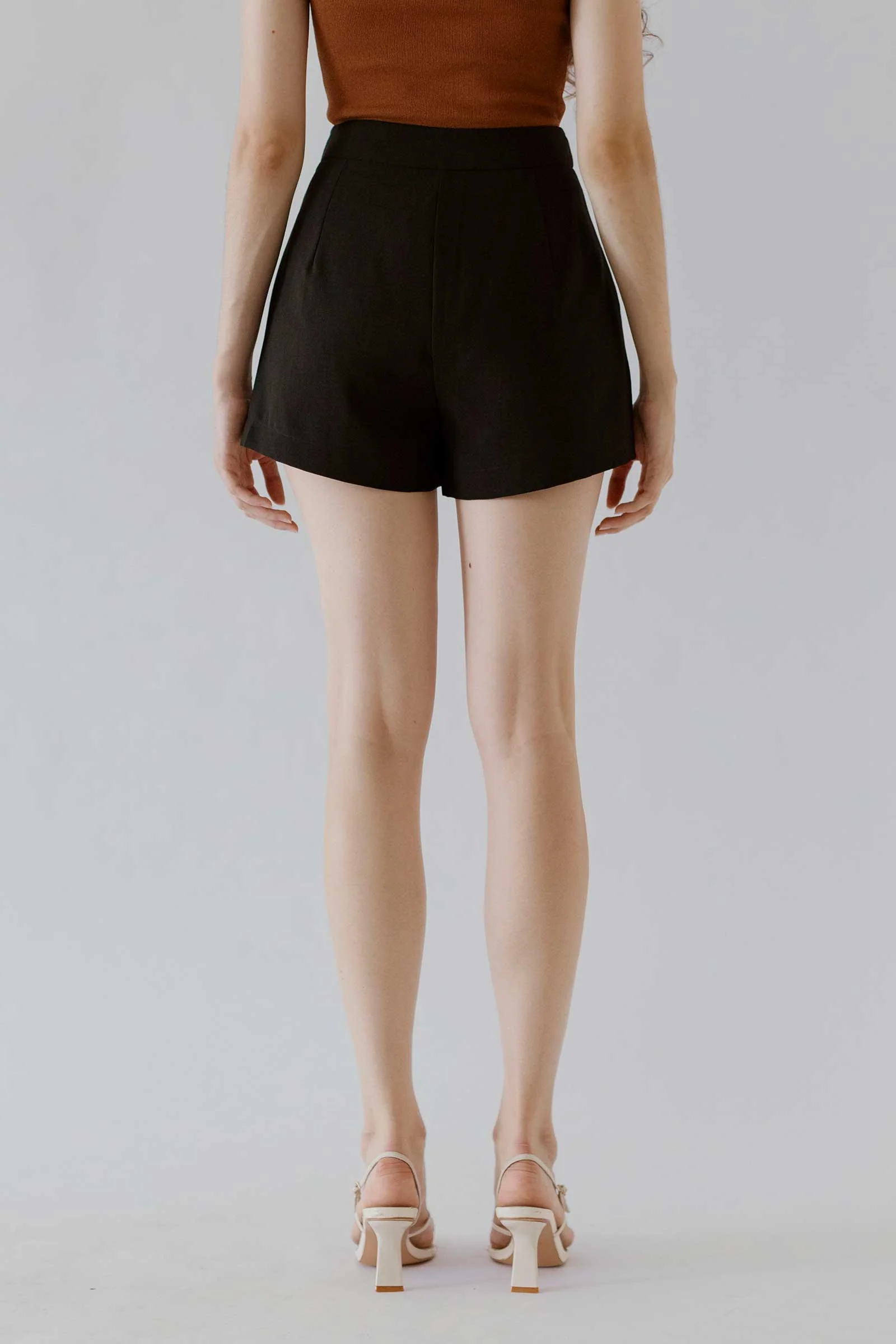 Donieruf Pants (Black) - Image 3