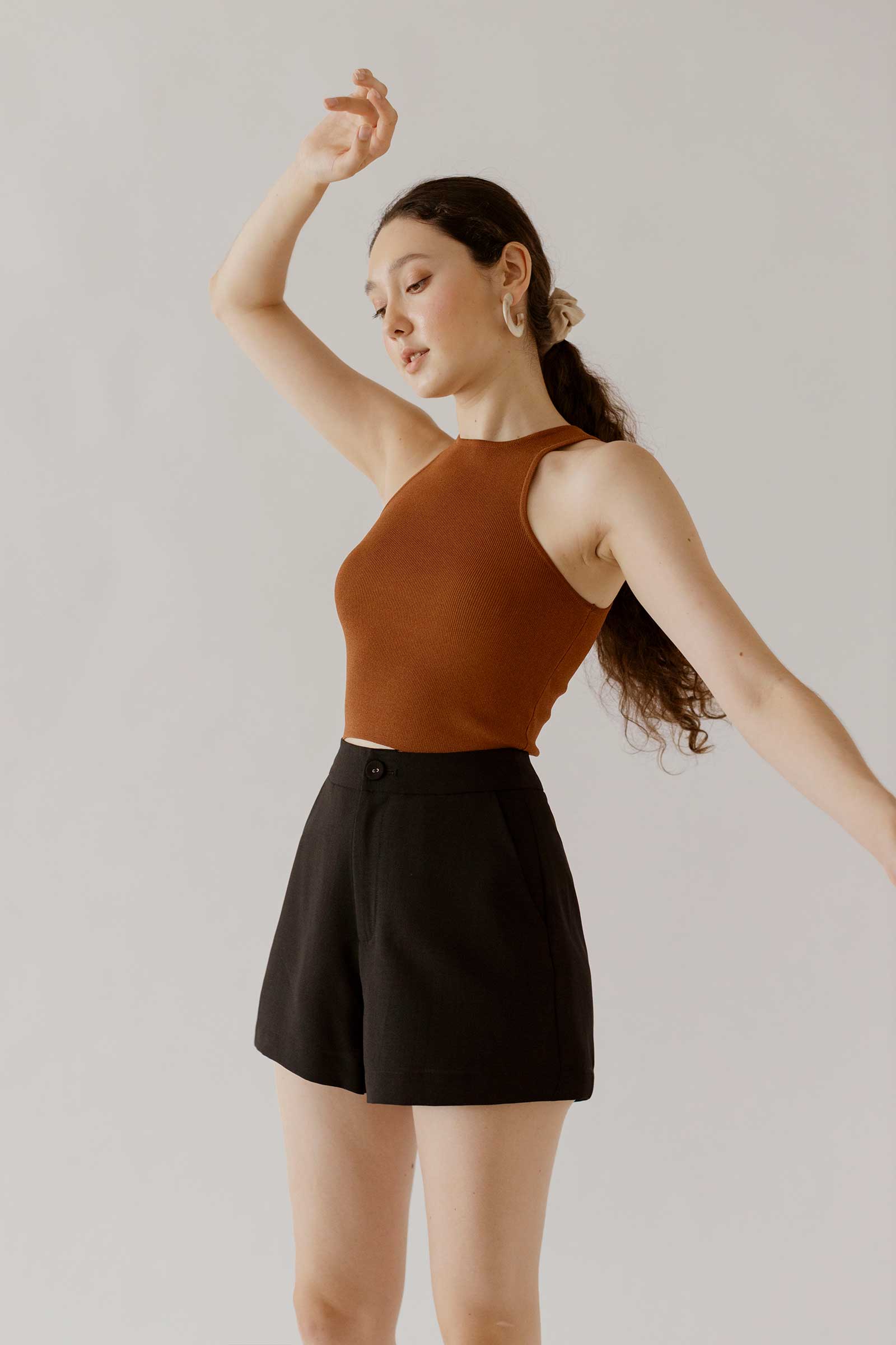 Donieruf Pants (Black) - Image 4