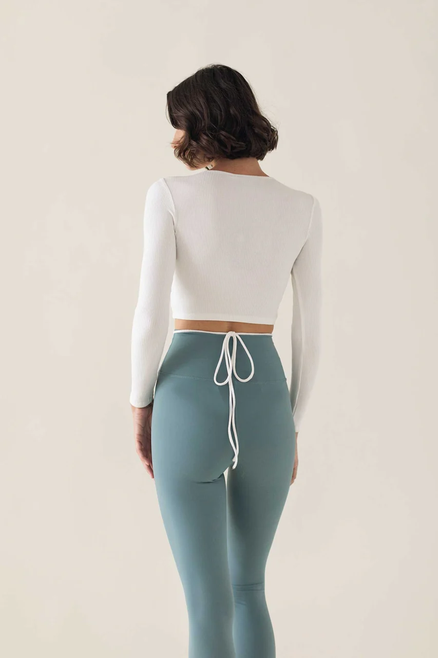 Daliaxor Top (White) - Image 18