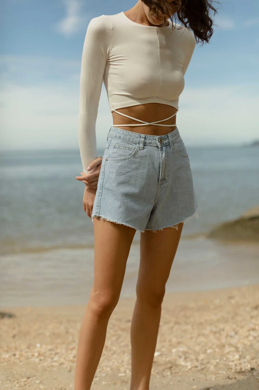 Dinierov Pants (Denim Blue) - Image 13
