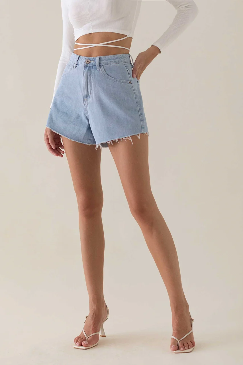Dinierov Pants (Denim Blue) - Image 2