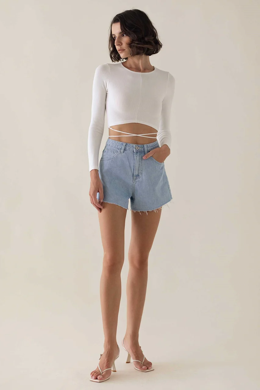 Dinierov Pants (Denim Blue) - Image 7