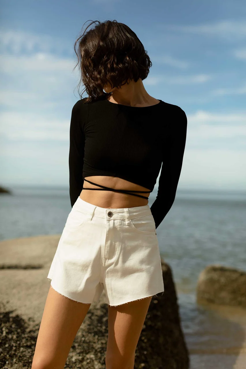 Dinierov Pants (White) - Image 5