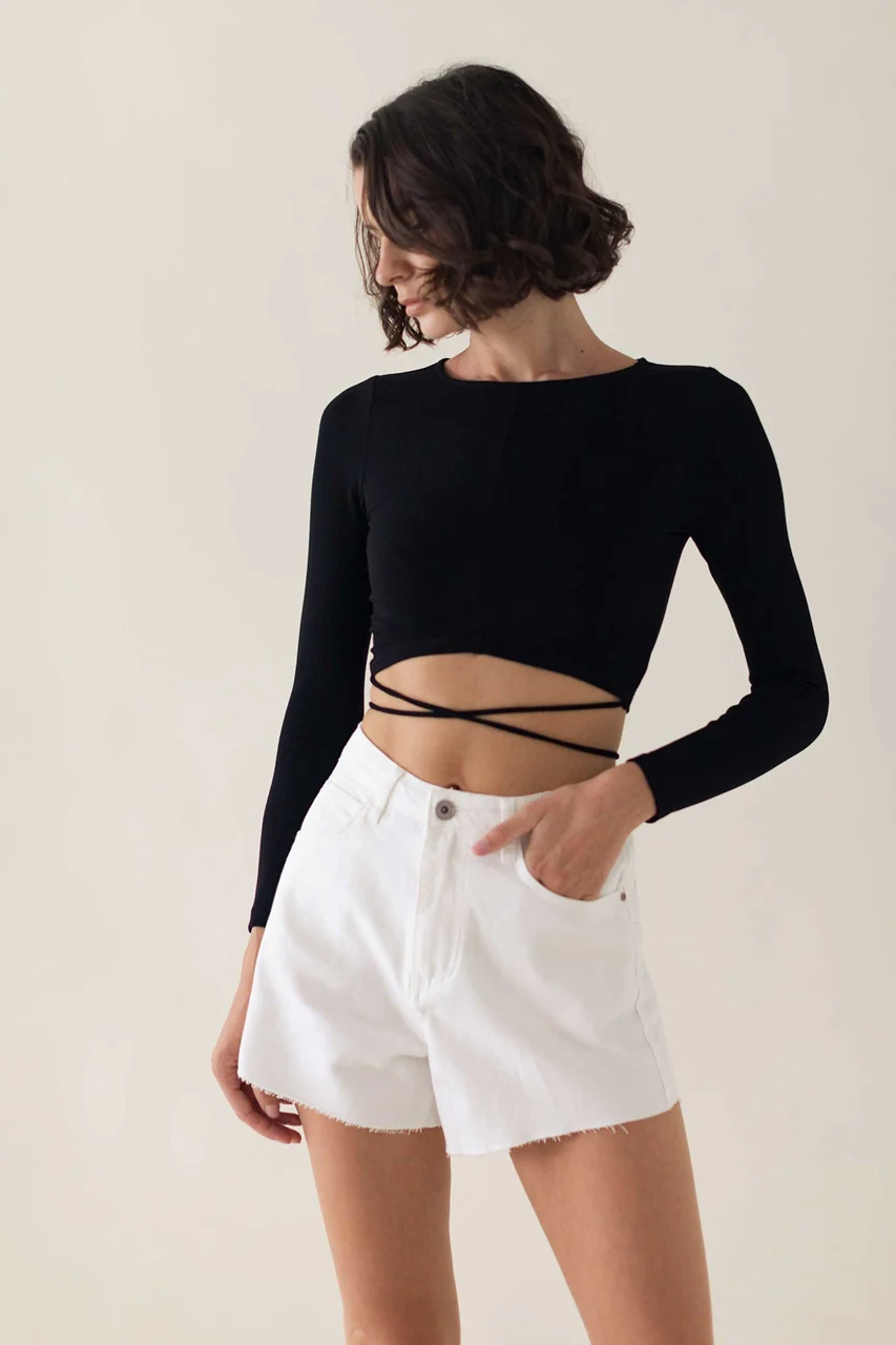 Dinierov Pants (White) - Image 9