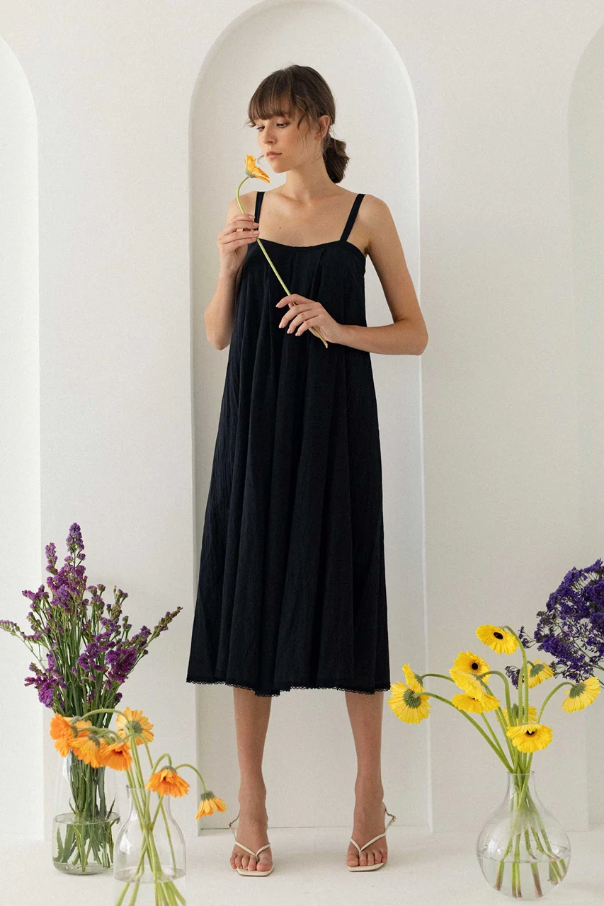 Dervies (Black) - Image 3
