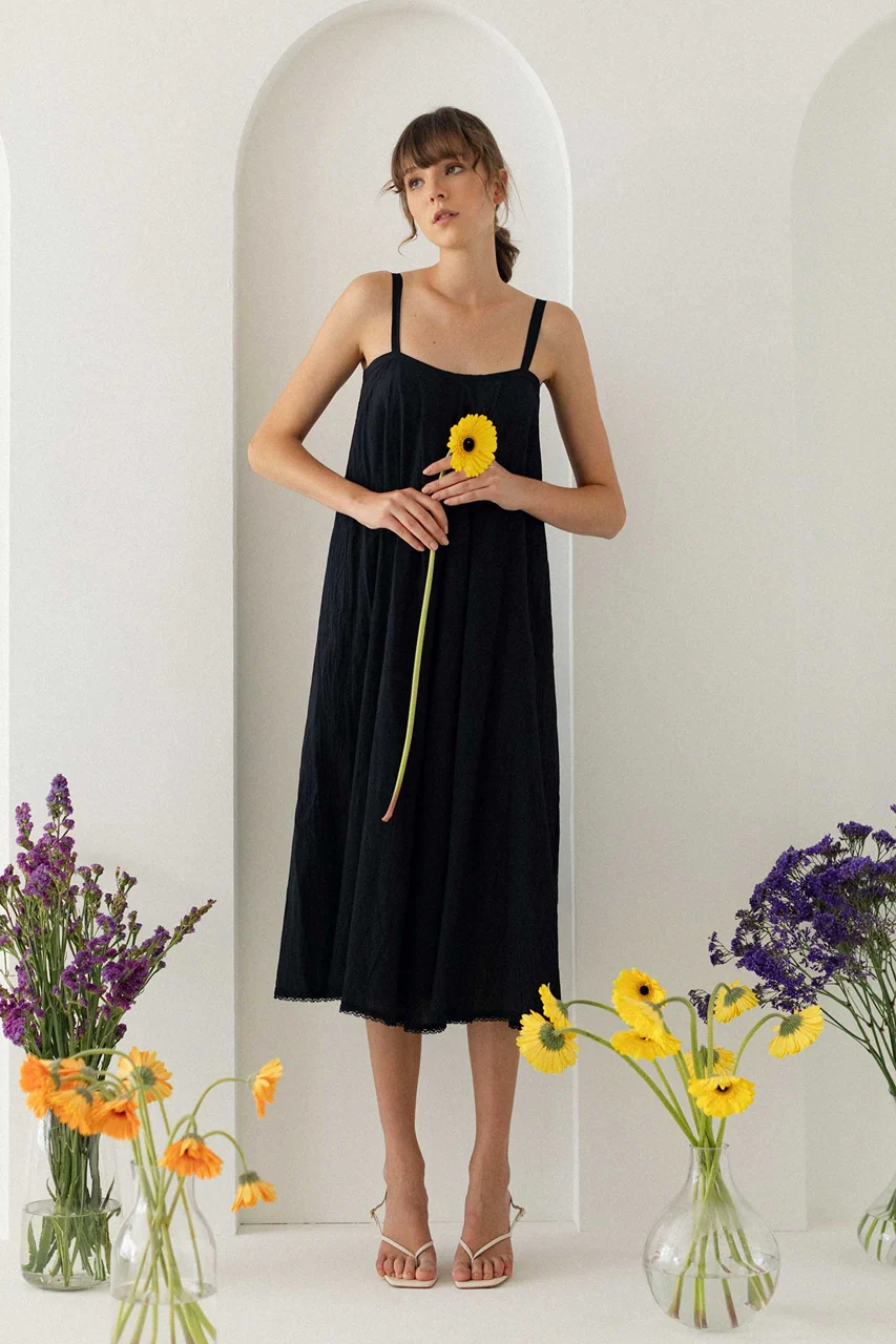 Dervies (Black) - Image 4