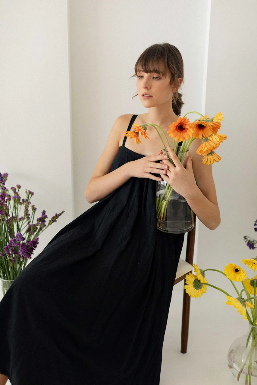 Dervies (Black) - Image 5