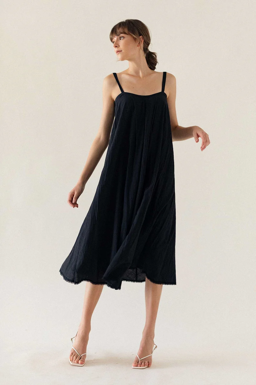 Dervies (Black) - Image 6