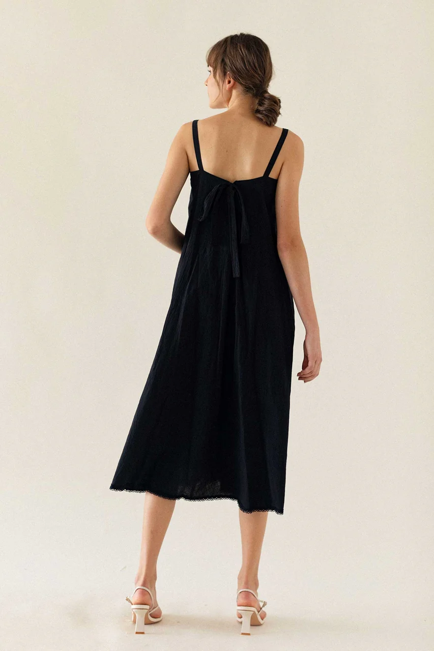 Dervies (Black) - Image 7