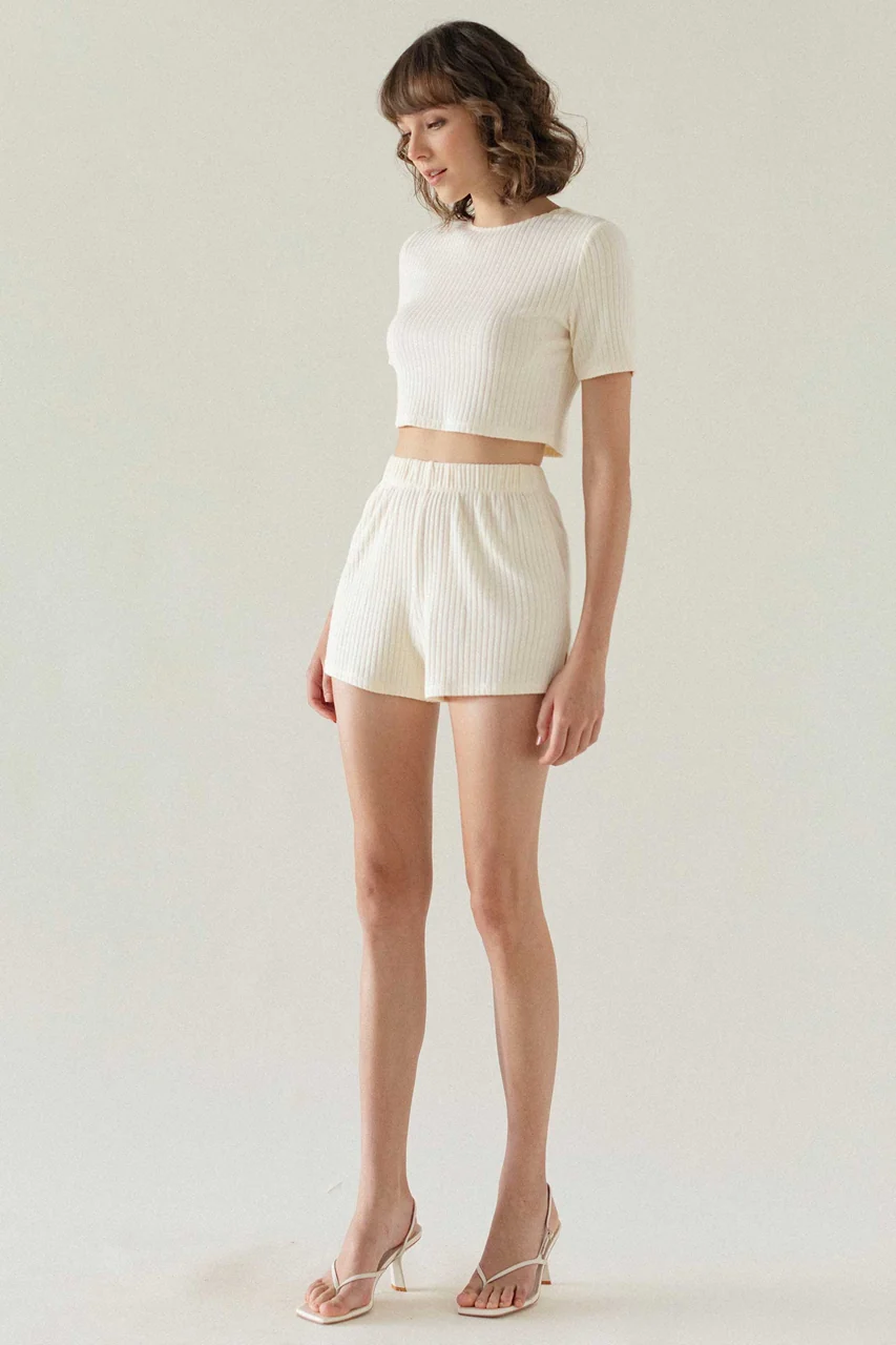 Doliaver Set (Cream) - Image 3