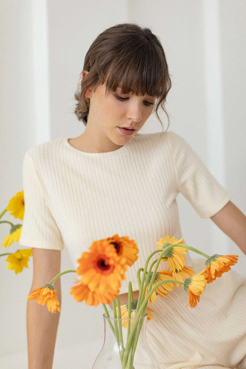 Doliaver Set (Cream) - Image 6