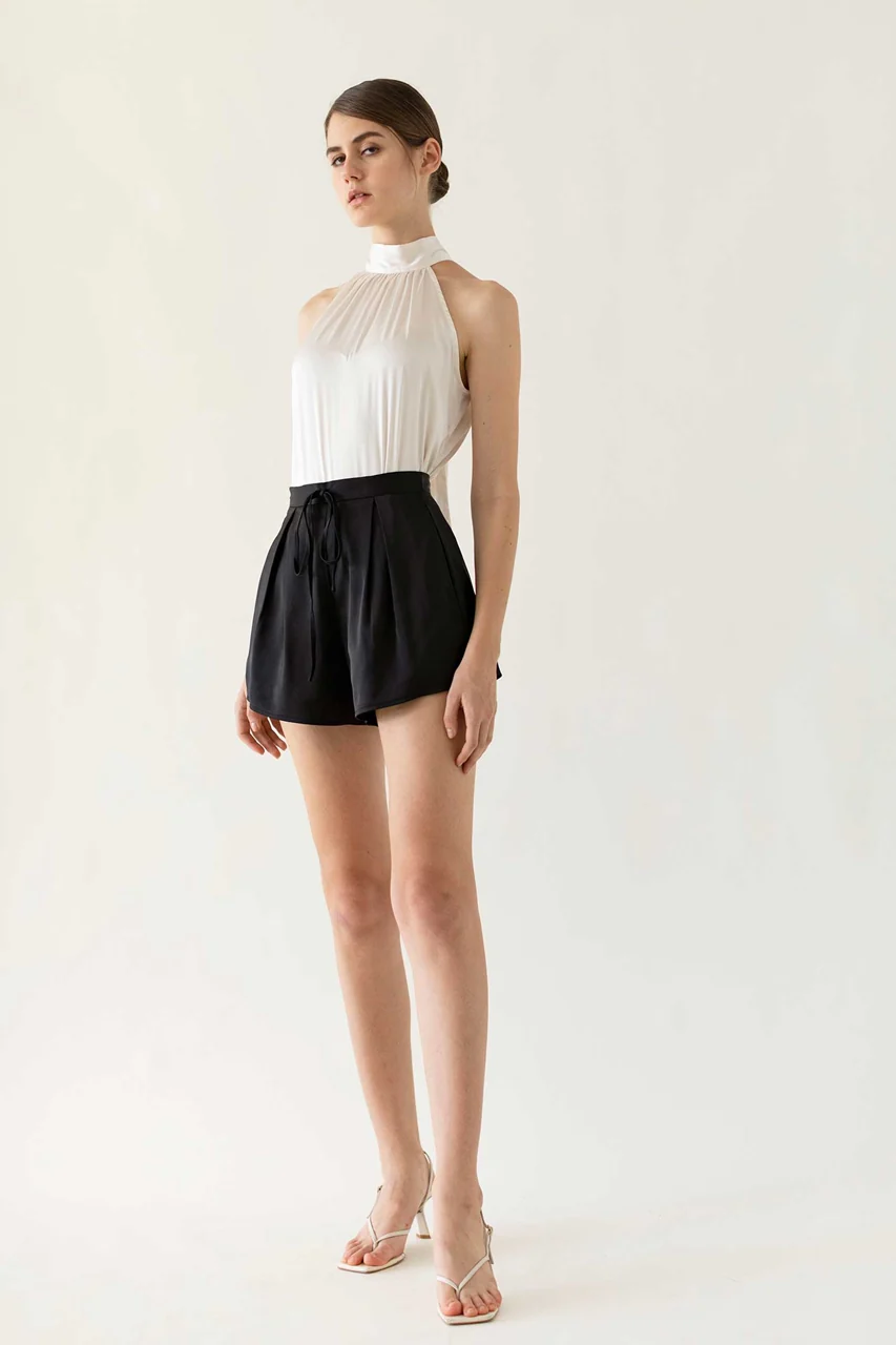 Derluerole Top (Cream) - Image 3