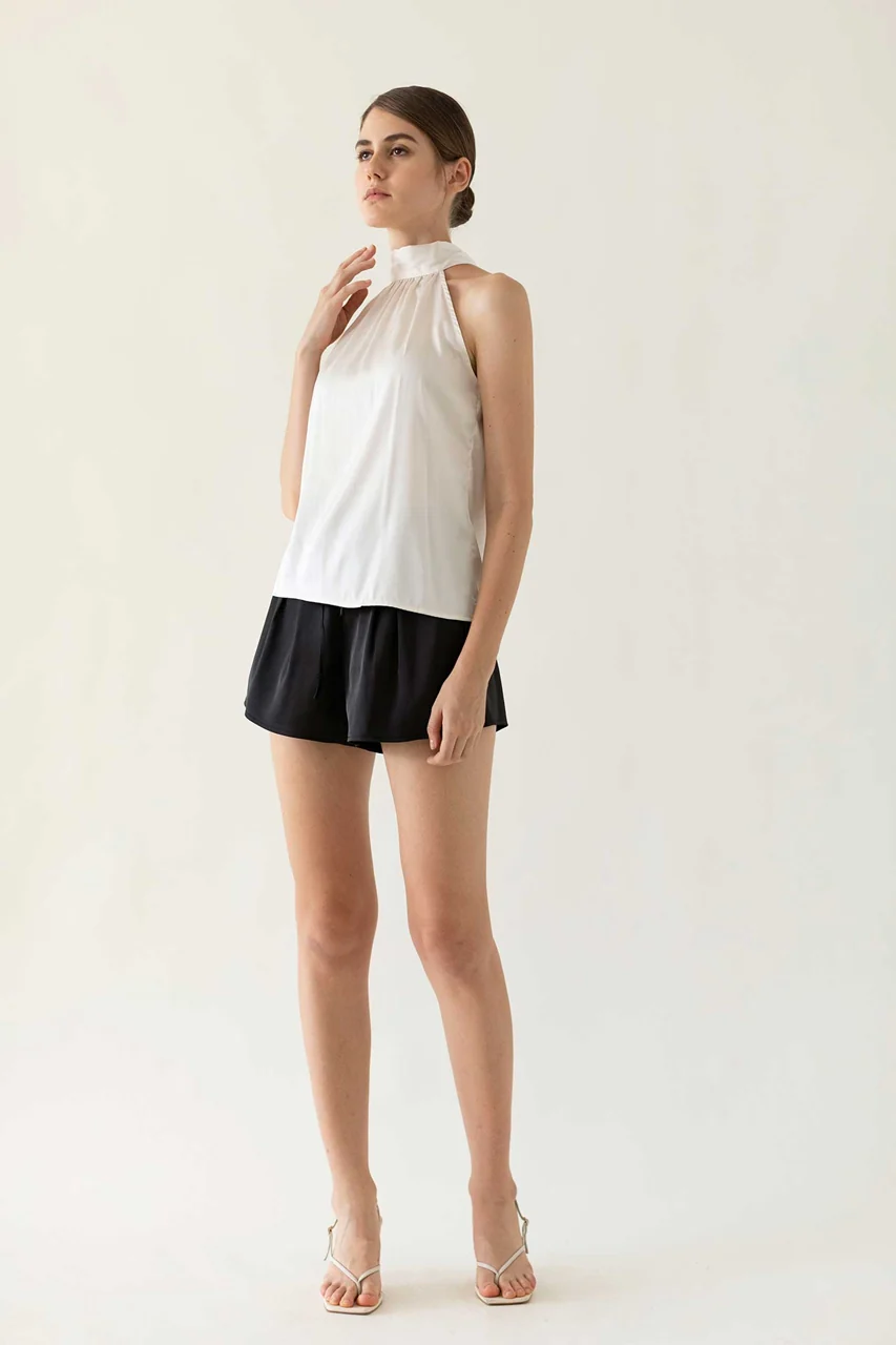 Derluerole Top (Cream) - Image 6