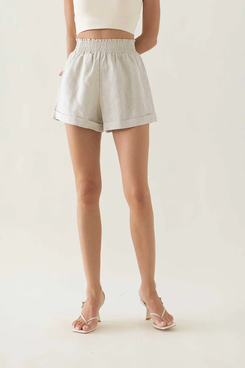 Doliuvaz Pants (Linen) - Image 8