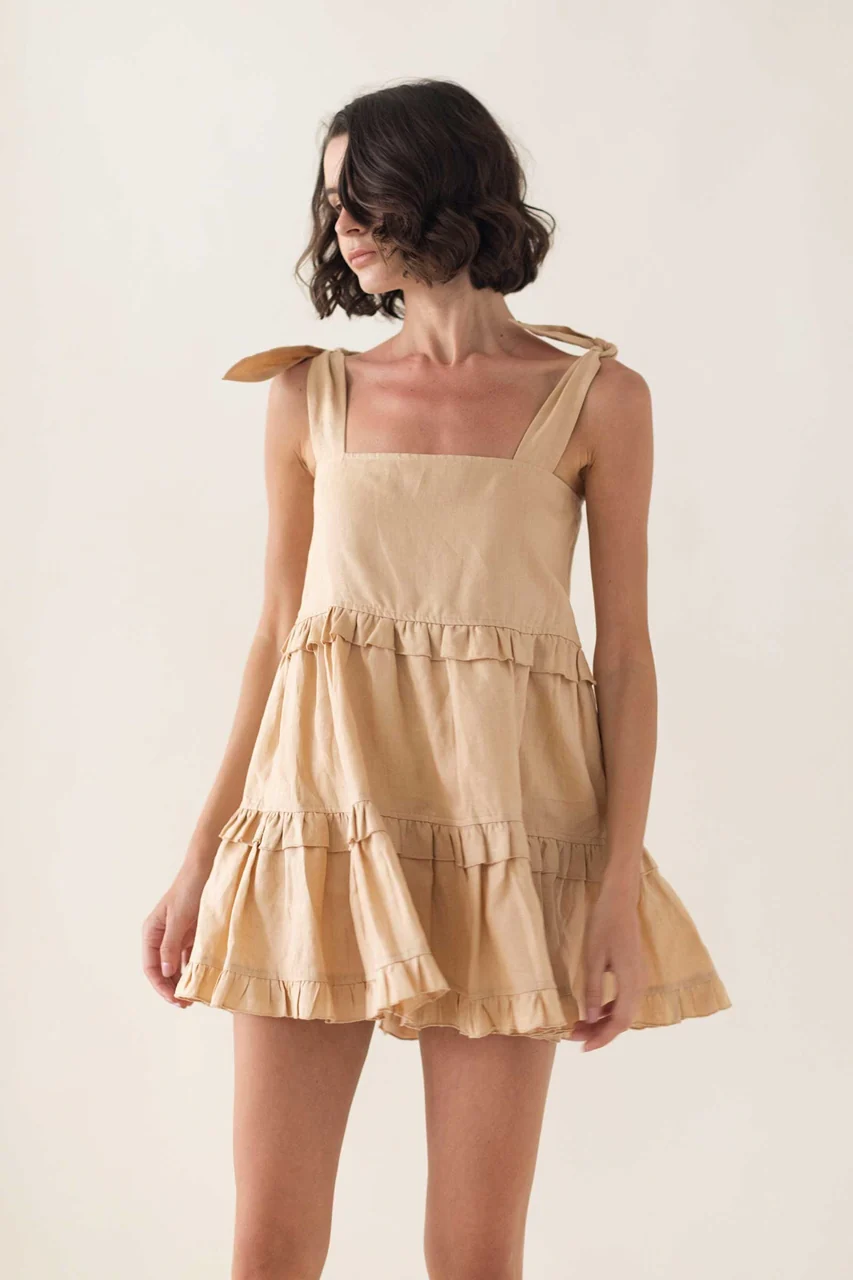 Dokurouz (Light Beige) - Image 3