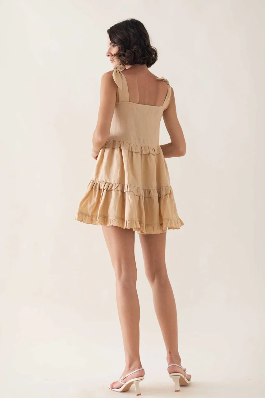 Dokurouz (Light Beige) - Image 6