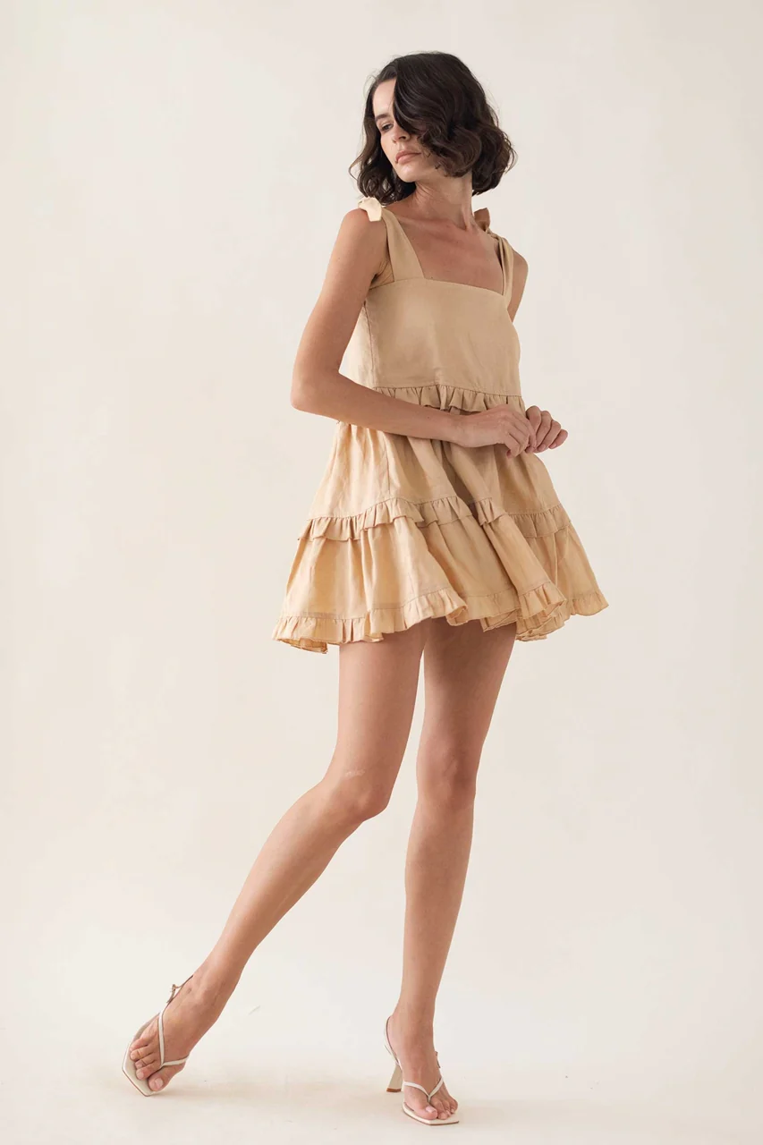 Dokurouz (Light Beige) - Image 8