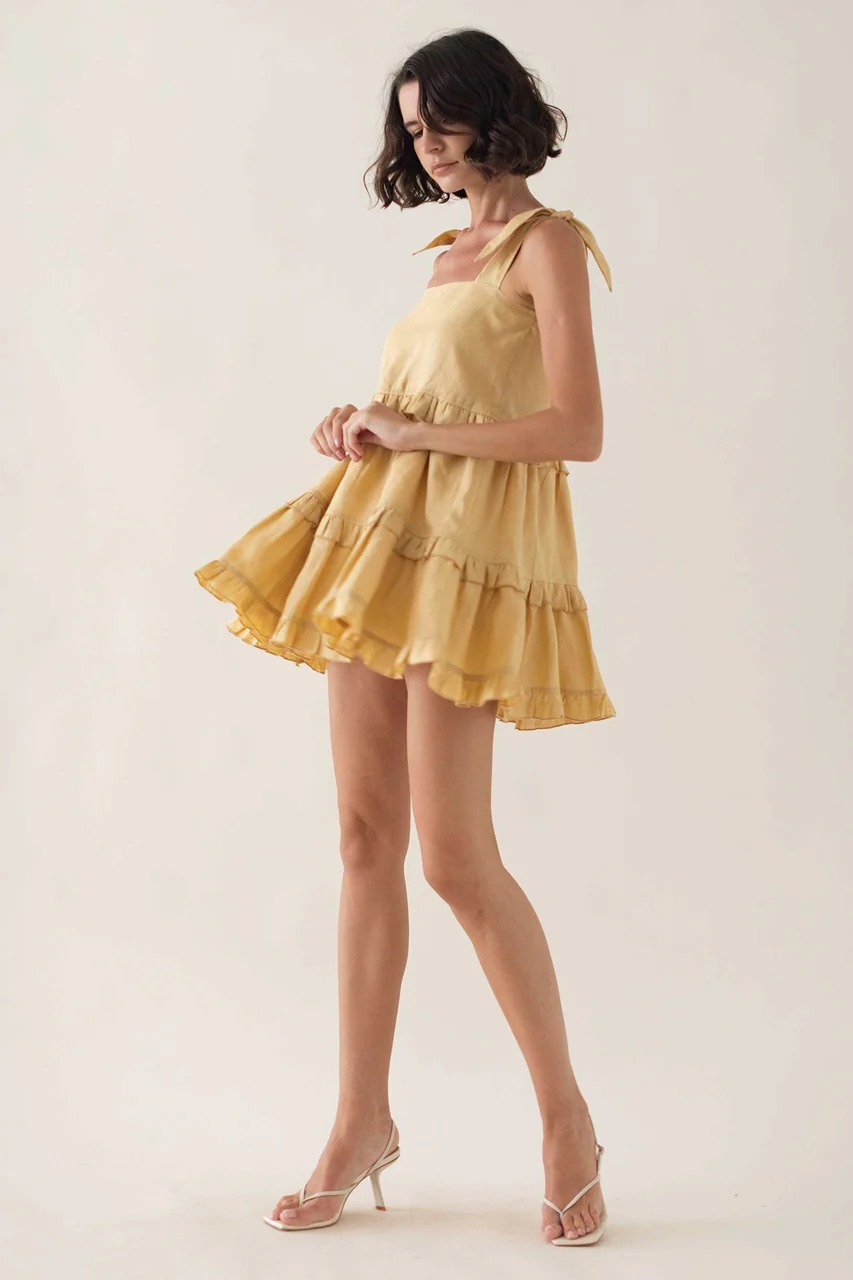 Dokurouz (Pale Yellow) - Image 7